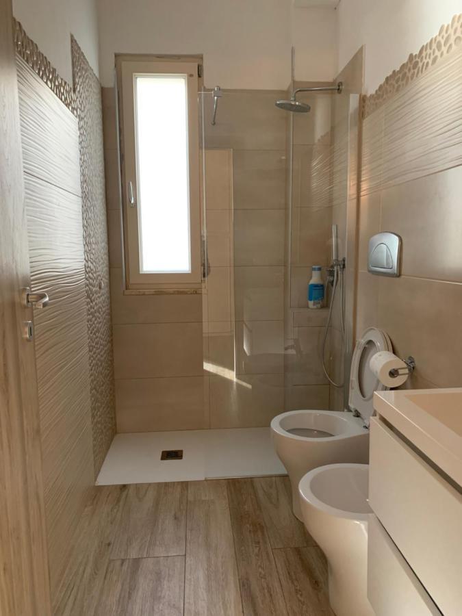 شقة Attico Galilei D. غالّيبولي المظهر الخارجي الصورة